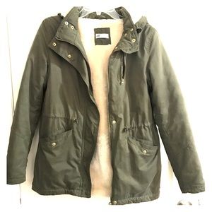 H&M coat